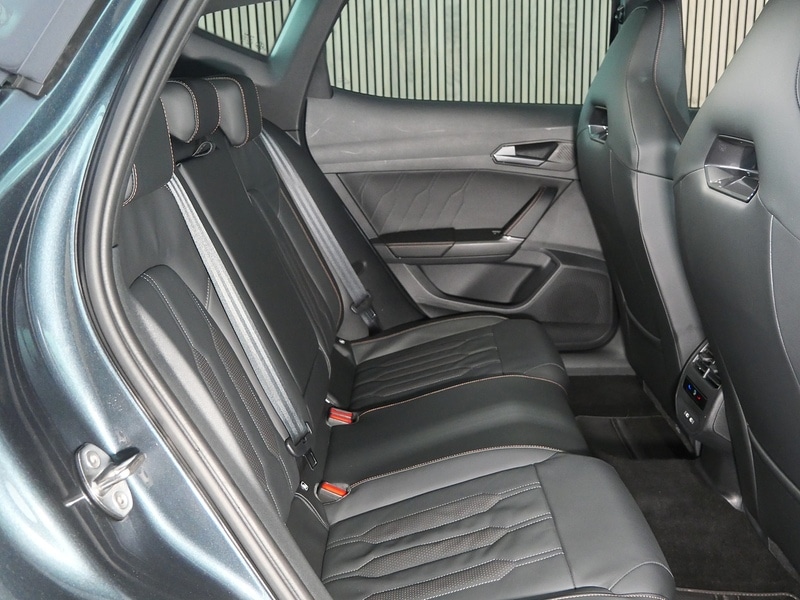 Used Cupra Formentor 2022 for sale - 77384761: Photo 35