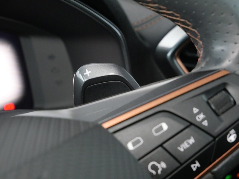 Used Cupra Formentor 2022 for sale - 77384761: Photo 41