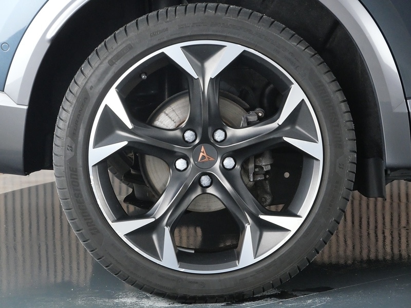 Used Cupra Formentor 2022 for sale - 77384761: Photo 48