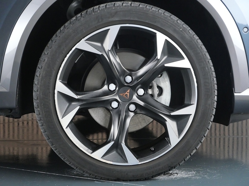 Used Cupra Formentor 2022 for sale - 77384761: Photo 49