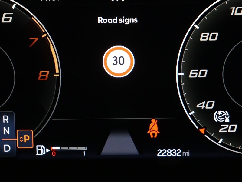 Used Cupra Formentor 2022 for sale - 77384761: Photo 51