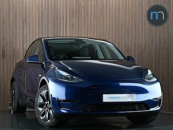 Used Tesla Model Y 2023 for sale - 79562135: Photo