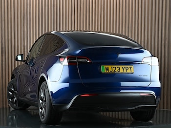 Used Tesla Model Y 2023 for sale - 79562135: Photo