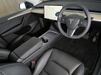 Used Tesla Model Y 2023 for sale - 79562135: Photo