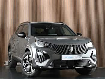 Used Peugeot 2008 2024 for sale - 79804375: Photo