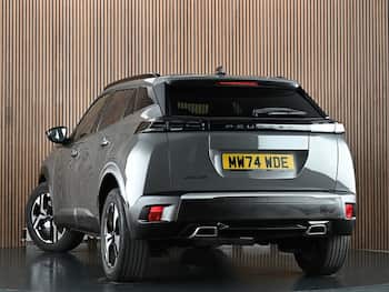 Used Peugeot 2008 2024 for sale - 79804375: Photo