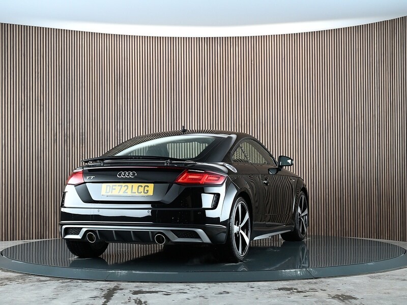 Used Audi TT 2022 for sale - 77840679: Photo 10