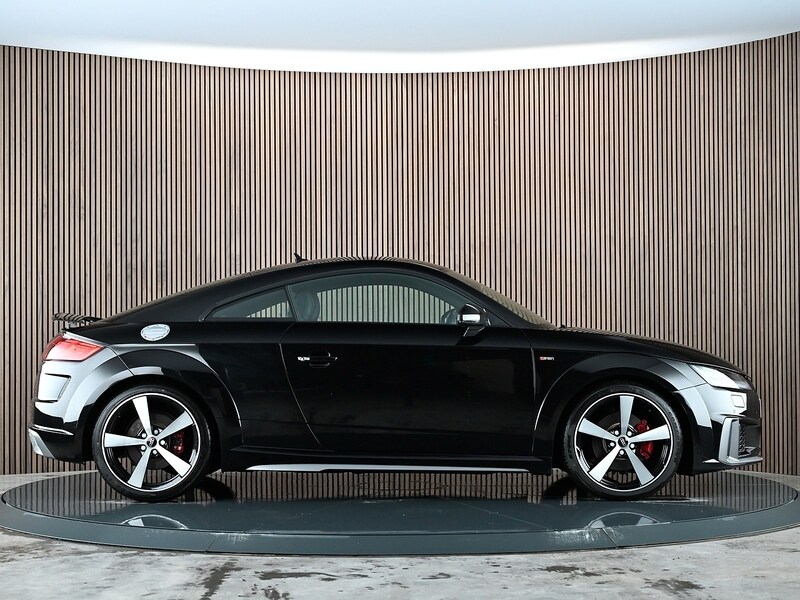 Used Audi TT 2022 for sale - 77840679: Photo 11