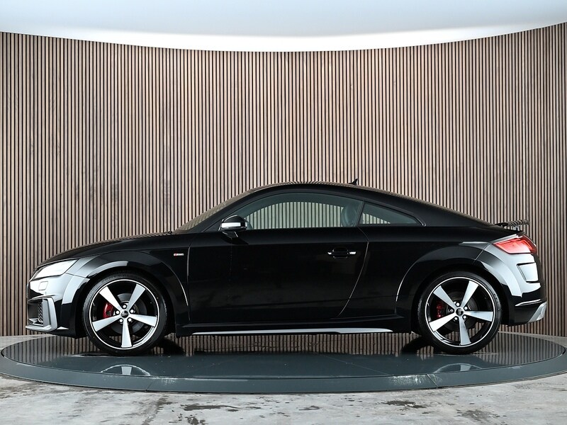 Used Audi TT 2022 for sale - 77840679: Photo 12
