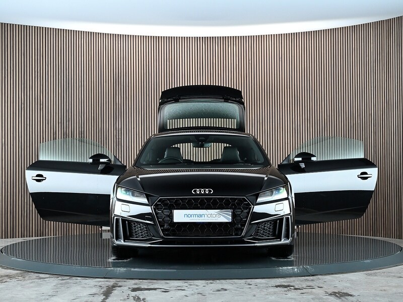 Used Audi TT 2022 for sale - 77840679: Photo 15