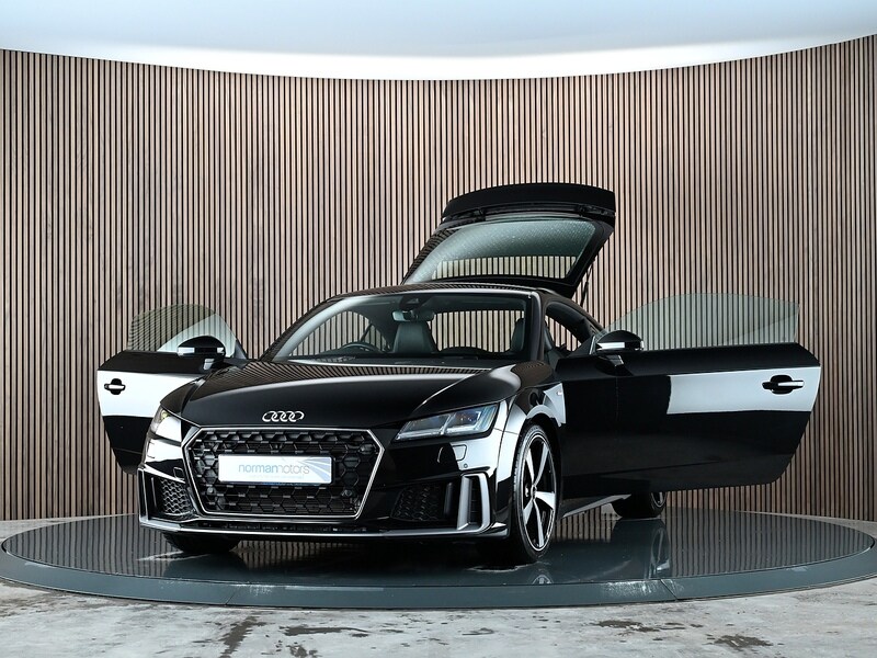 Used Audi TT 2022 for sale - 77840679: Photo 16