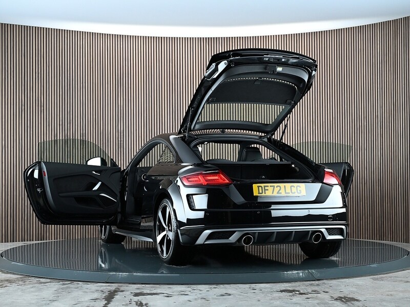 Used Audi TT 2022 for sale - 77840679: Photo 17