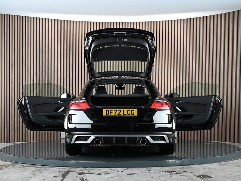 Used Audi TT 2022 for sale - 77840679: Photo 18