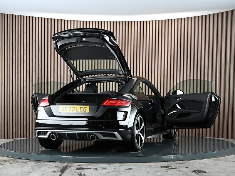 Used Audi TT 2022 for sale - 77840679: Photo 19