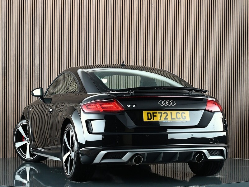 Used Audi TT 2022 for sale - 77840679: Photo 2