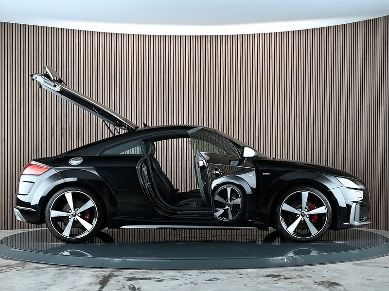 Used Audi TT 2022 for sale - 77840679: Photo 20