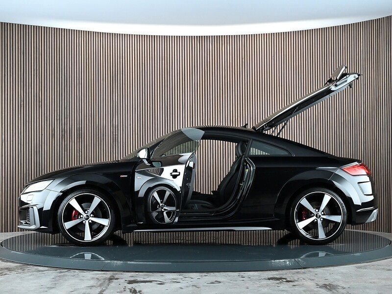 Used Audi TT 2022 for sale - 77840679: Photo 21