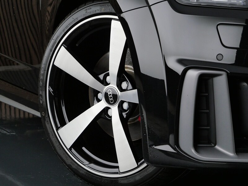 Used Audi TT 2022 for sale - 77840679: Photo 22