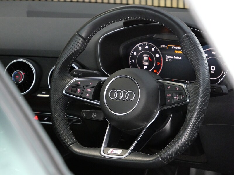 Used Audi TT 2022 for sale - 77840679: Photo 24