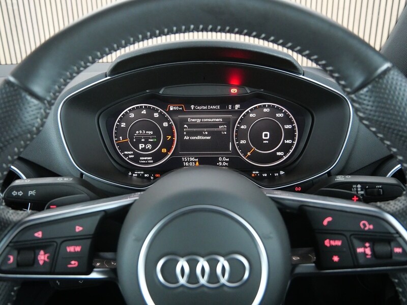 Used Audi TT 2022 for sale - 77840679: Photo 25