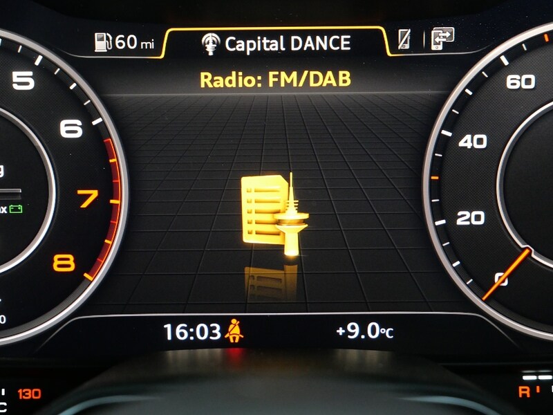 Used Audi TT 2022 for sale - 77840679: Photo 27