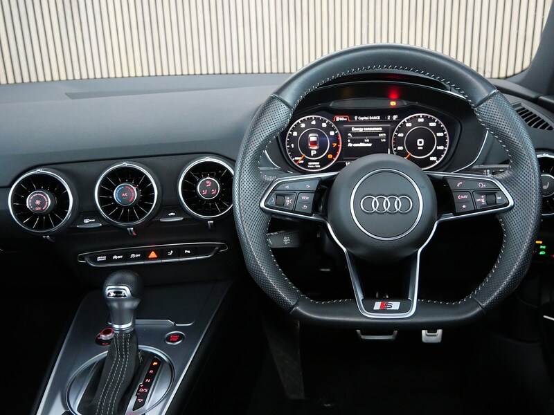 Used Audi TT 2022 for sale - 77840679: Photo 28