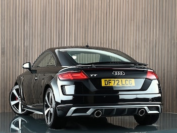 Used Audi TT 2022 for sale - 77840679: Photo
