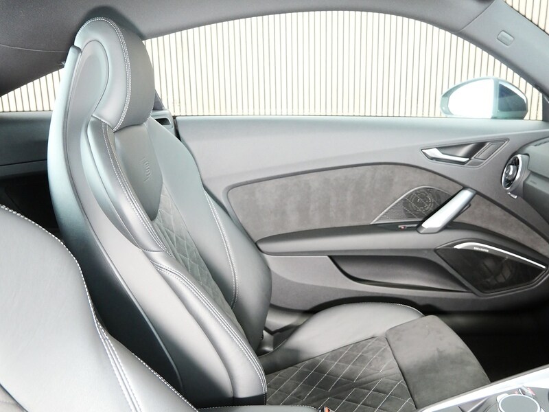 Used Audi TT 2022 for sale - 77840679: Photo 32