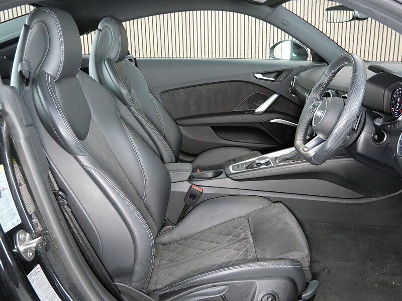 Used Audi TT 2022 for sale - 77840679: Photo 33