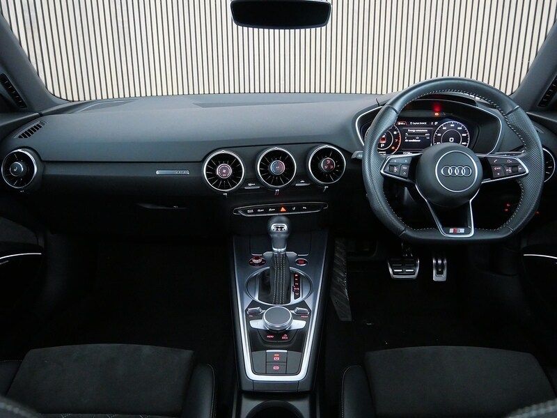 Used Audi TT 2022 for sale - 77840679: Photo 34