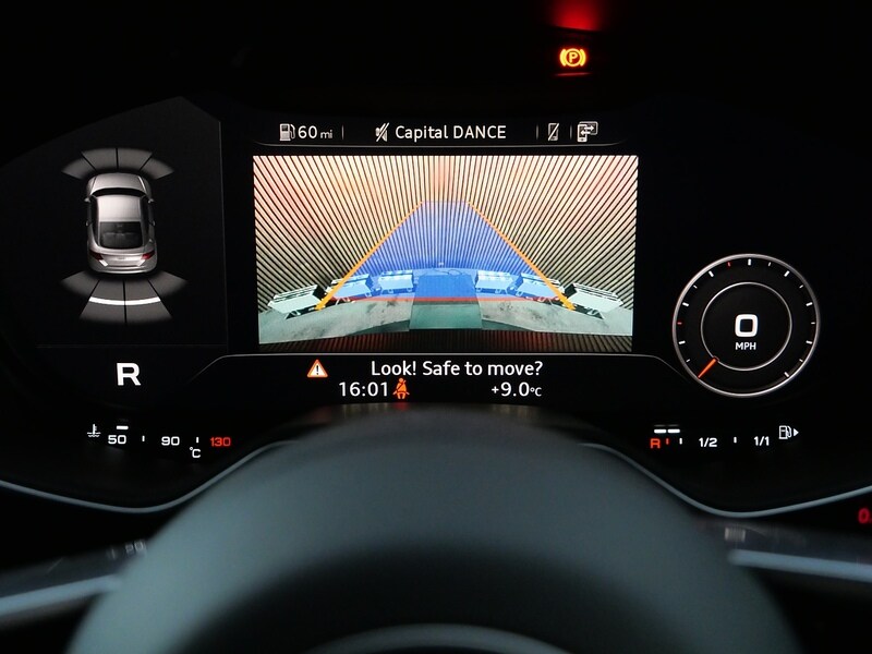 Used Audi TT 2022 for sale - 77840679: Photo 36