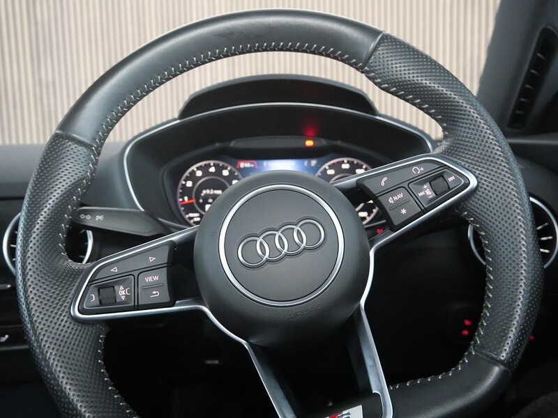 Used Audi TT 2022 for sale - 77840679: Photo 38