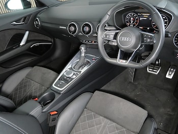 Used Audi TT 2022 for sale - 77840679: Photo