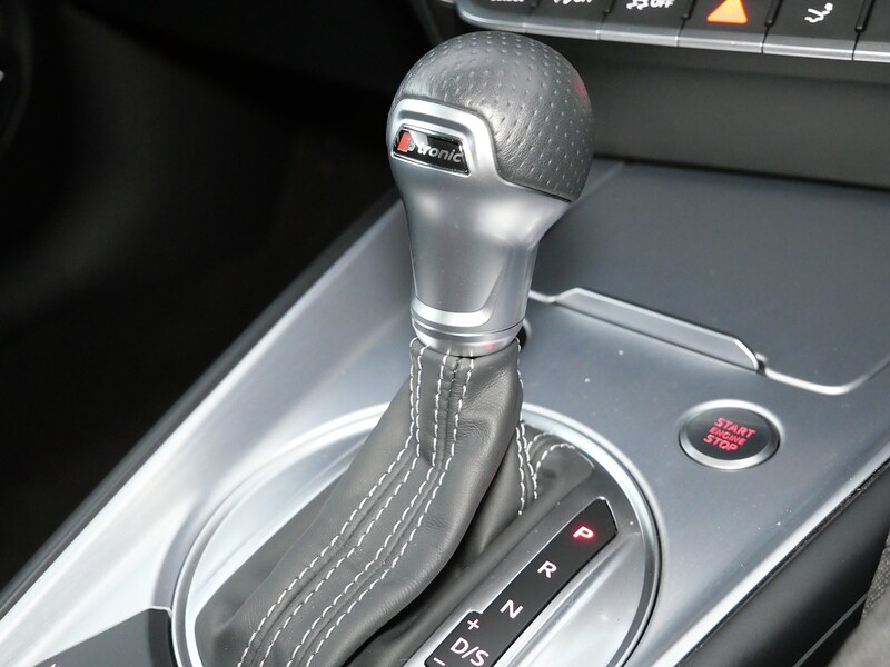 Used Audi TT 2022 for sale - 77840679: Photo 41