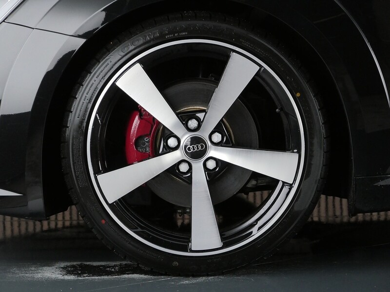 Used Audi TT 2022 for sale - 77840679: Photo 46