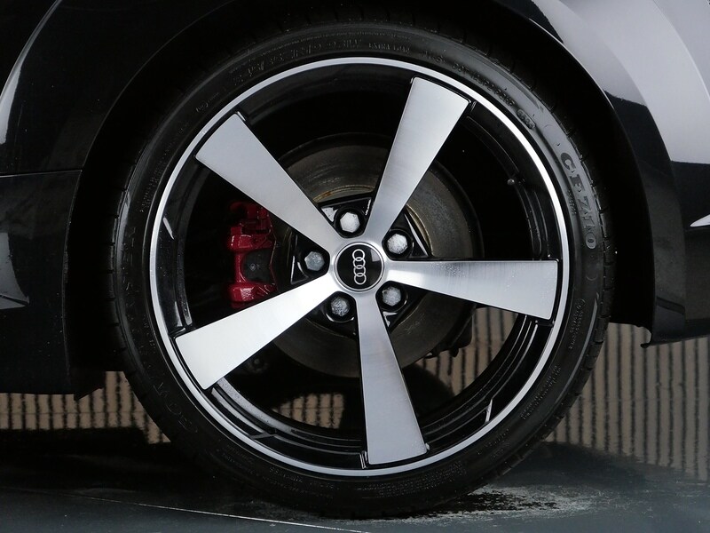 Used Audi TT 2022 for sale - 77840679: Photo 47