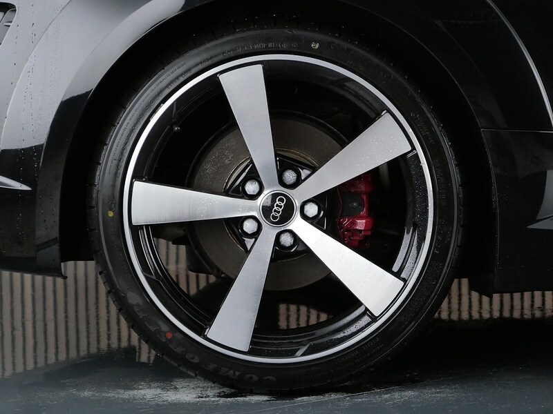 Used Audi TT 2022 for sale - 77840679: Photo 48