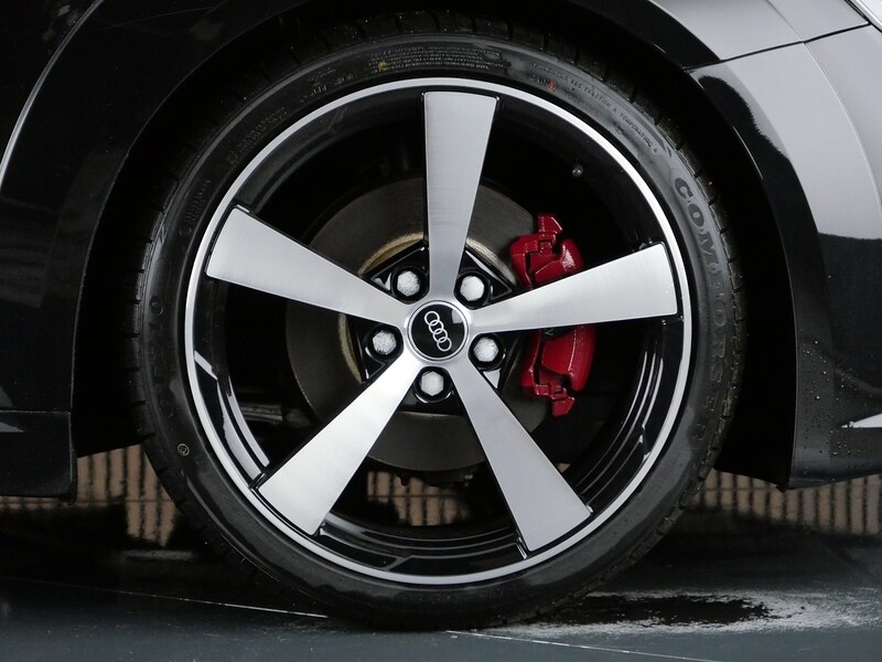 Used Audi TT 2022 for sale - 77840679: Photo 49