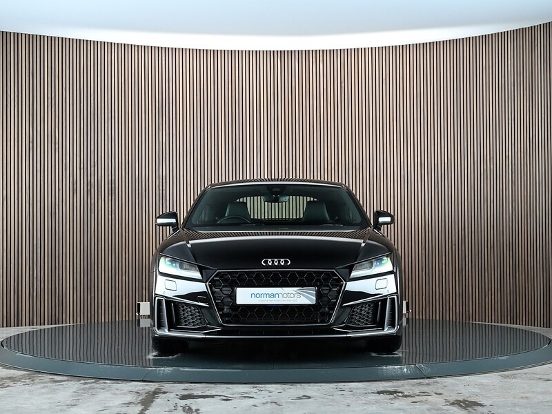 Used Audi TT 2022 for sale - 77840679: Photo 6