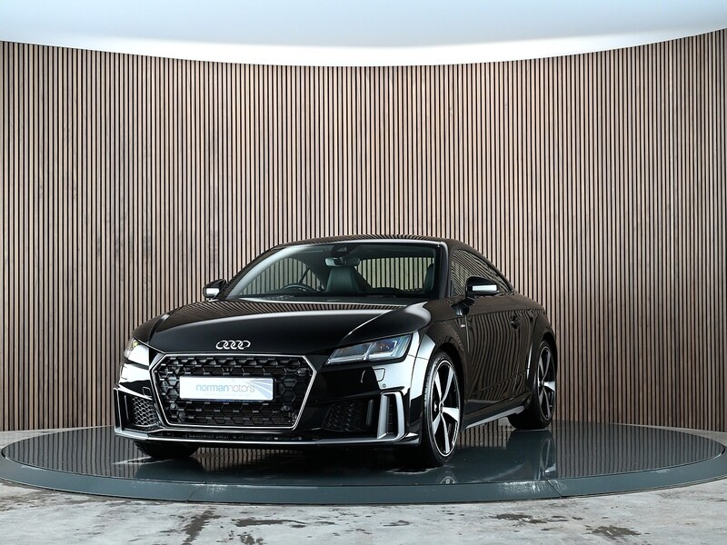 Used Audi TT 2022 for sale - 77840679: Photo 7