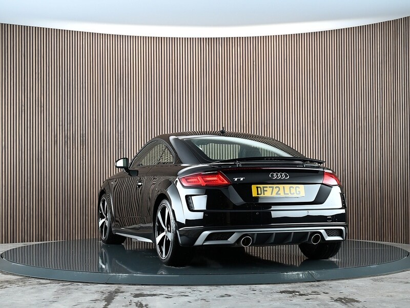 Used Audi TT 2022 for sale - 77840679: Photo 8