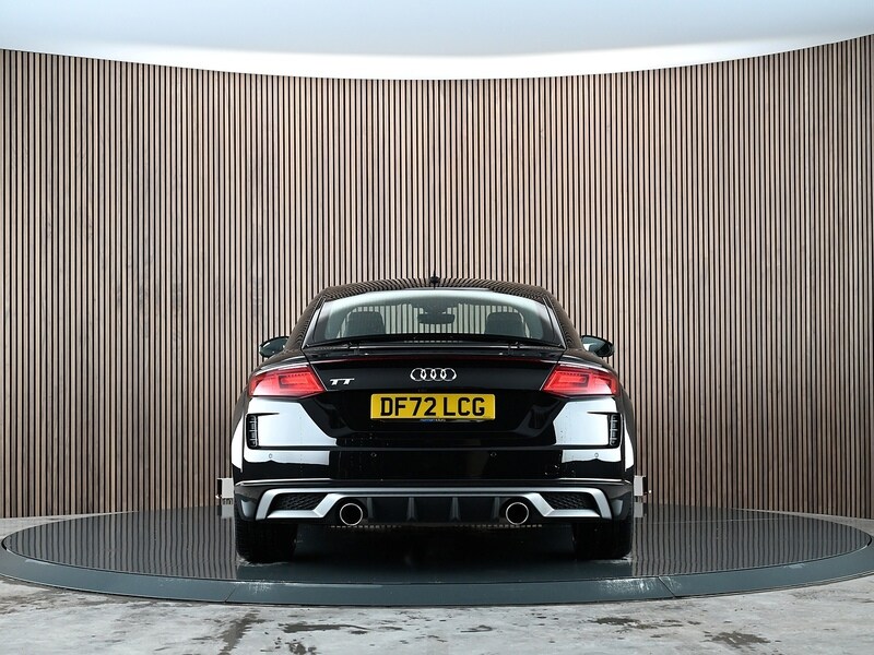 Used Audi TT 2022 for sale - 77840679: Photo 9