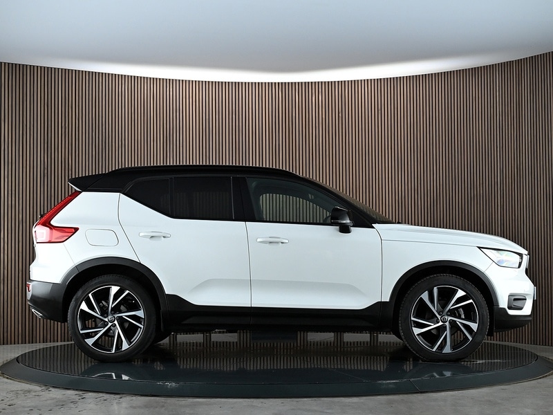 Used Volvo XC40 2020 for sale - 78154589: Photo 11