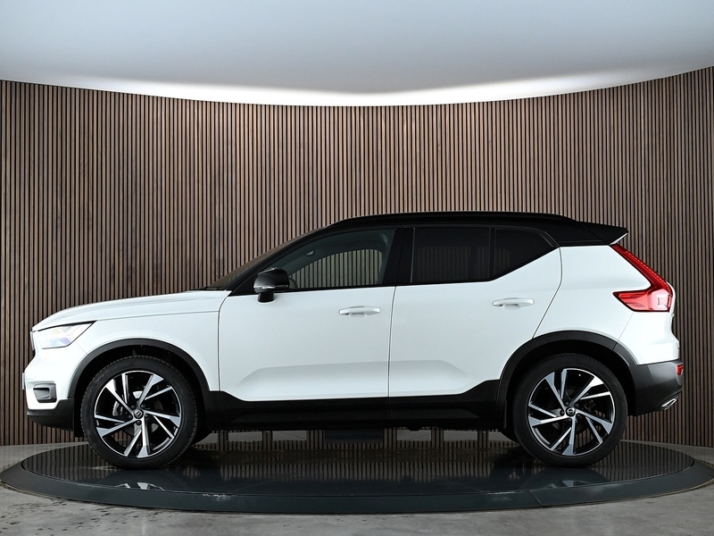 Used Volvo XC40 2020 for sale - 78154589: Photo 12