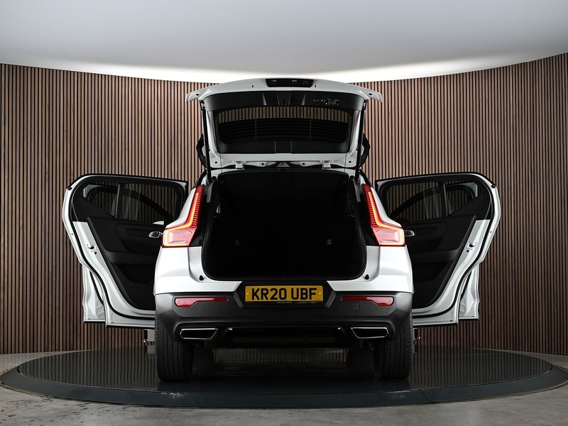 Used Volvo XC40 2020 for sale - 78154589: Photo 18