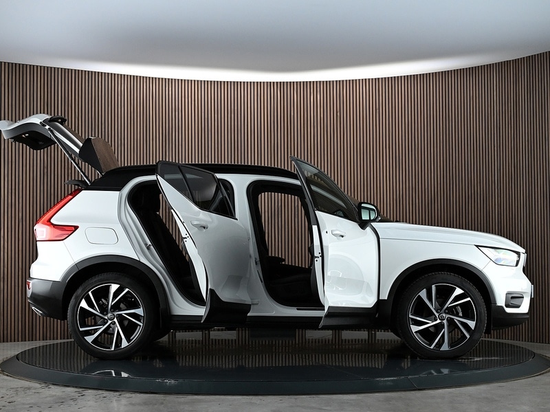 Used Volvo XC40 2020 for sale - 78154589: Photo 20