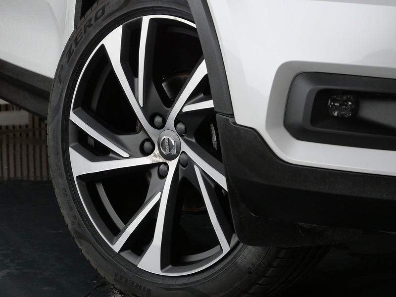 Used Volvo XC40 2020 for sale - 78154589: Photo 22