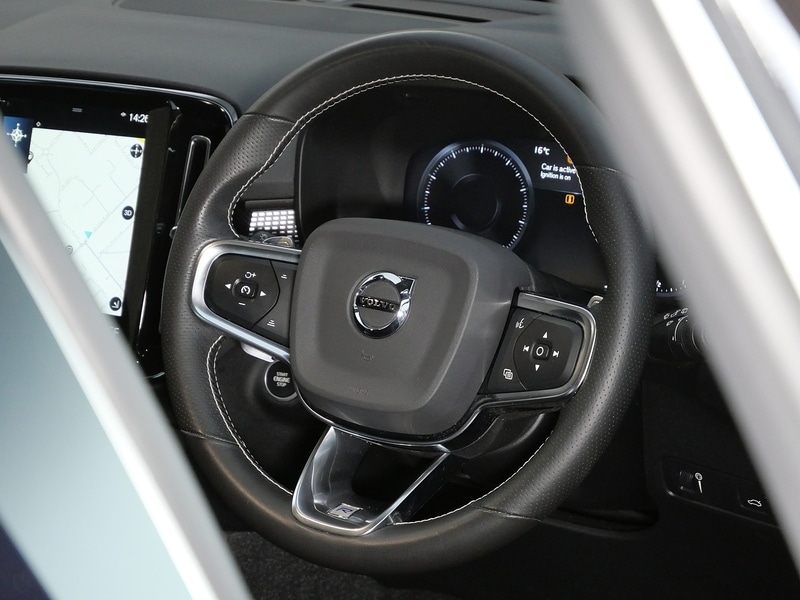 Used Volvo XC40 2020 for sale - 78154589: Photo 24