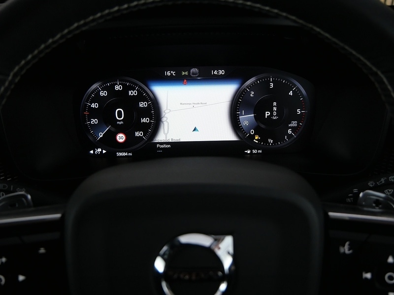 Used Volvo XC40 2020 for sale - 78154589: Photo 25