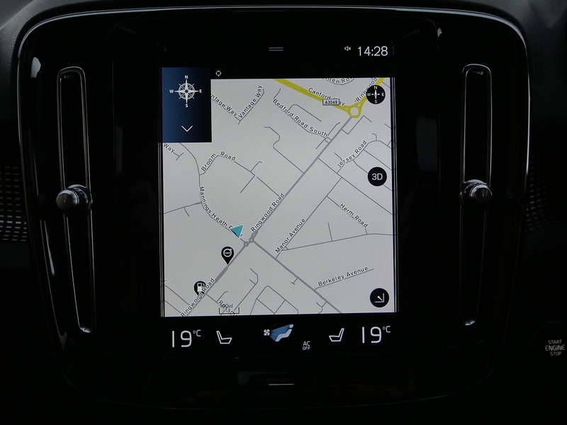 Used Volvo XC40 2020 for sale - 78154589: Photo 26